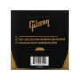 Струни для гітари Gibson SEG-BWR11 Brite Wire Reinforced Medium (11-50) (230468)