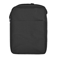 Сумка для ноутбука Porto 10" LP-10-03 Black (LP1003BK)