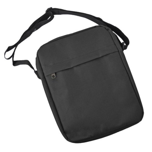 Сумка для ноутбука Porto 10" LP-10-03 Black (LP1003BK)