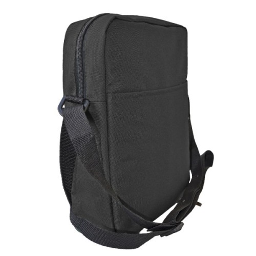 Сумка для ноутбука Porto 10" LP-10-03 Black (LP1003BK)