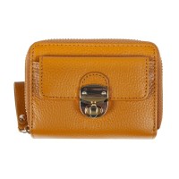 Гаманець Ashwood Y50 Mustard