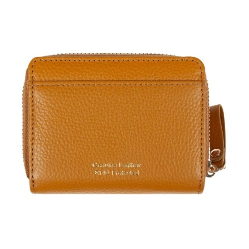 Гаманець Ashwood Y50 Mustard