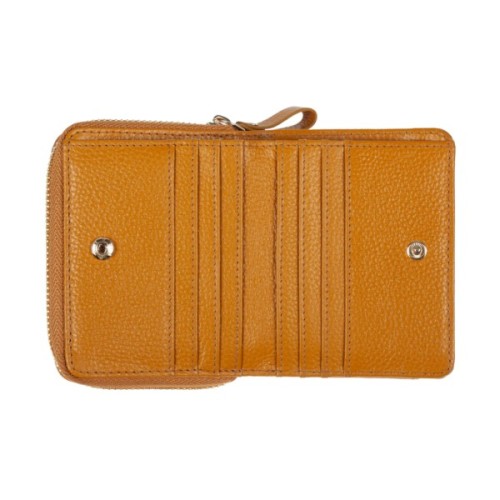 Гаманець Ashwood Y50 Mustard