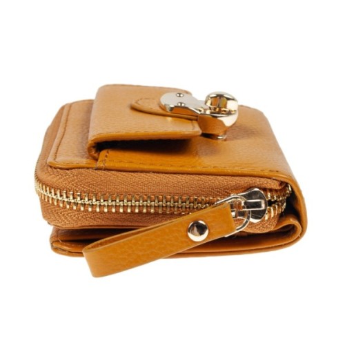 Гаманець Ashwood Y50 Mustard