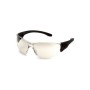 Сонцезахисні окуляри Pyramex Trulock Дзеркальні напівтемні (2ТРУЛ-80)