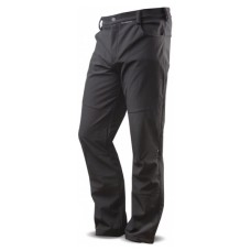Штани Trimm Sigma black - M - чорний (001.004.4930)