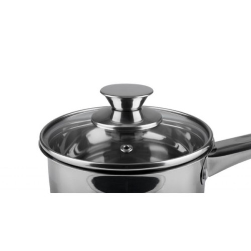 Ківш Ringel Kinder с крышкой 0.6 л (RG-4006-12)