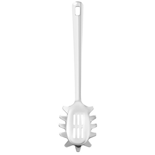 Ложка кухарська Ardesto Gemini Spaghetti Steel (AR2145S)