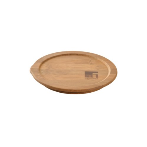 Харчовий контейнер Bergner Greener, круглий 950 мл (BG-25070-MM)