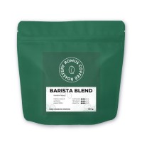 Кава Romus Barista Blend мелена 250 г (224)