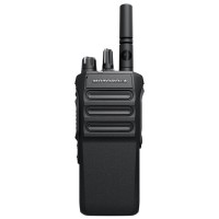 Портативна рація Motorola МОТОТRВО R7 UHF NКР ВТ WIFI GNSS CAPABLE