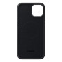 Чохол до мобільного телефона Armorstandart FAKE Leather Case Apple iPhone 14 Black (ARM64391)