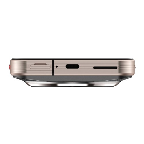 Мобільний телефон OUKITEL WP210 12/512GB Black (6941749819949)