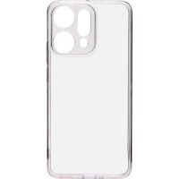 Чохол до мобільного телефона Armorstandart Air OPPO Reno14 Pro 5G Transparent (ARM87141)