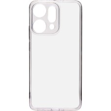 Чохол до мобільного телефона Armorstandart Air OPPO Reno14 Pro 5G Transparent (ARM87141)