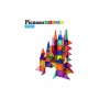 Конструктор Picasso магнітний Tiles Magnetic Building Blocks 101 деталь (817338022402)