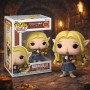 Фігурка Funko Pop серії Підземелля смакоти - Марсіль Донато (90570)