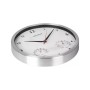 Настінний годинник Esperanza Wall Clock Washington 30 см White (EHC008W)