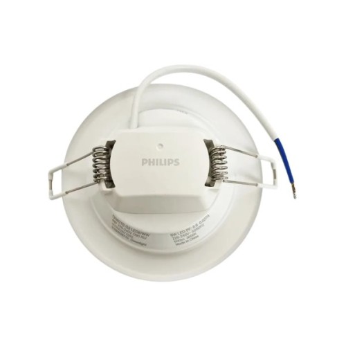 Світильник Philips DN027B G3 LED6/NW 6W 220-240V D90 (929002671602)