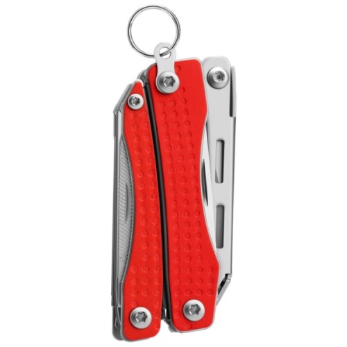 Мультитул NexTool Mini Flagship червоний (NE20051)