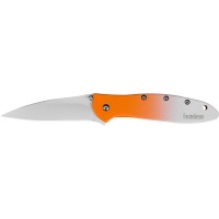 Ніж Kershaw Leek Creamsicle MagnaCut Orange/White (1660CS)