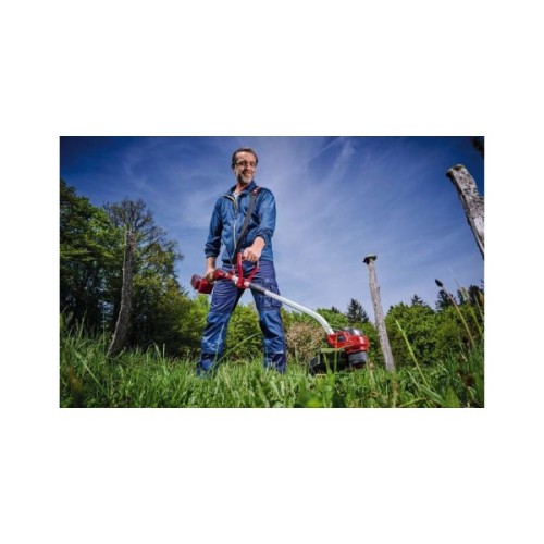 Тример садовий Einhell Professional GP-CT 36/35 Li BL - Solo PXC 36V, безщітковий 35см, 7000об/хв, 3.55кг (без АКБ та З (3411330)