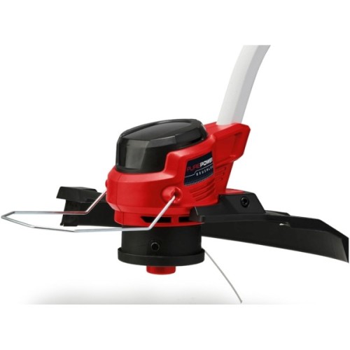 Тример садовий Einhell Professional GP-CT 36/35 Li BL - Solo PXC 36V, безщітковий 35см, 7000об/хв, 3.55кг (без АКБ та З (3411330)