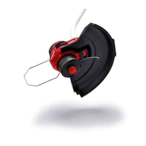 Тример садовий Einhell Professional GP-CT 36/35 Li BL - Solo PXC 36V, безщітковий 35см, 7000об/хв, 3.55кг (без АКБ та З (3411330)