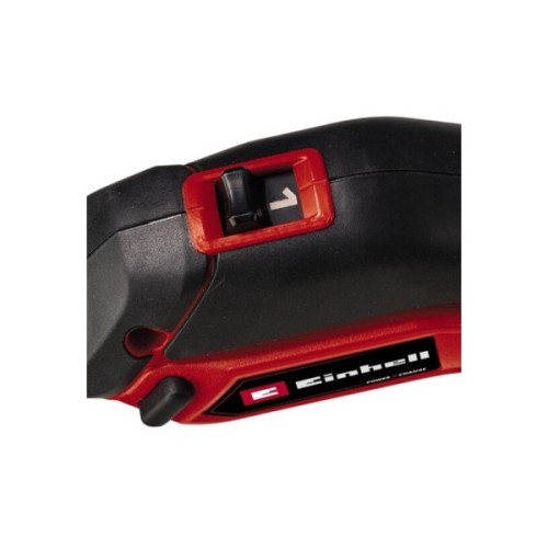 Тример садовий Einhell Professional GP-CT 36/35 Li BL - Solo PXC 36V, безщітковий 35см, 7000об/хв, 3.55кг (без АКБ та З (3411330)