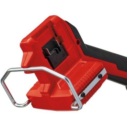 Тример садовий Einhell Professional GP-CT 36/35 Li BL - Solo PXC 36V, безщітковий 35см, 7000об/хв, 3.55кг (без АКБ та З (3411330)