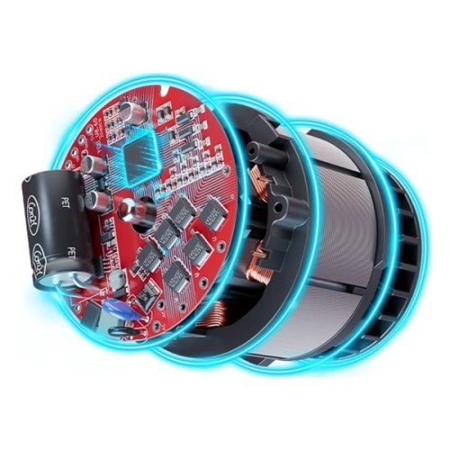 Тример садовий Einhell Professional GP-CT 36/35 Li BL - Solo PXC 36V, безщітковий 35см, 7000об/хв, 3.55кг (без АКБ та З (3411330)