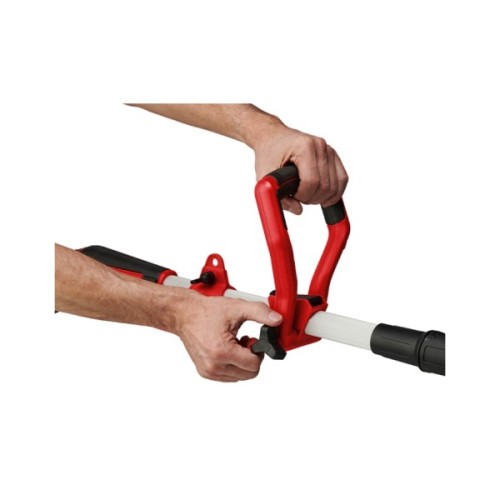 Тример садовий Einhell Professional GP-CT 36/35 Li BL - Solo PXC 36V, безщітковий 35см, 7000об/хв, 3.55кг (без АКБ та З (3411330)