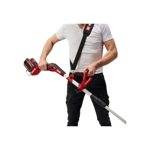 Тример садовий Einhell Professional GP-CT 36/35 Li BL - Solo PXC 36V, безщітковий 35см, 7000об/хв, 3.55кг (без АКБ та З (3411330)