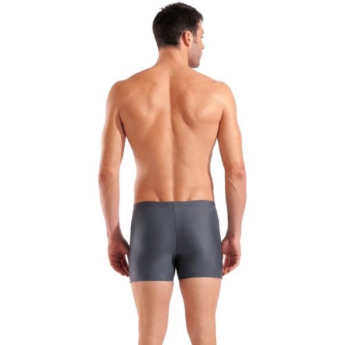 Плавки Arena Scratchy Swim Short 010281-560 сірий 80 (3468337640585)