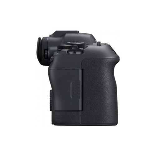 Цифровий фотоапарат Canon EOS R6 Mark II body (5666C031AA)