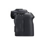 Цифровий фотоапарат Canon EOS R6 Mark II body (5666C031AA)