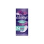 Щоденні прокладки Always Daily Fresh Normal Свіжий аромат 30 шт. (8700216461818)