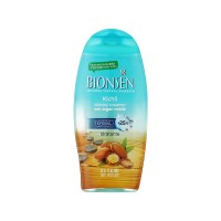 Гель для душу Bionsen Ніжний арган 250 мл (8017331083420)