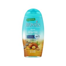 Гель для душу Bionsen Ніжний арган 250 мл (8017331083420) Гель для душу Bionsen Ніжний арган 250 мл (8017331083420)