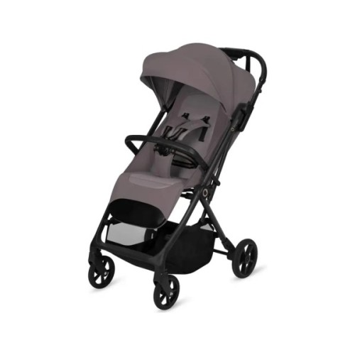 Коляска Lionelo Tansi Beige Taupe (LO-TANSI BEIGE TAUPE)
