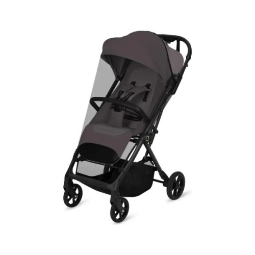 Коляска Lionelo Tansi Beige Taupe (LO-TANSI BEIGE TAUPE)