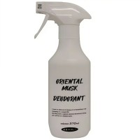 Кондиціонер для білизни Rocket Soap Deodorant Spray Кондиціонер-спрей для тканин 370 мл (4903367306432)