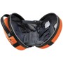 Косметичка Semi Line Бьюті-кейс 5L Orange/Black (DAS302685)
