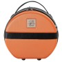 Косметичка Semi Line Бьюті-кейс 5L Orange/Black (DAS302685)