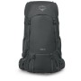 Рюкзак туристичний Osprey Rook 50 dark charcoal/silver lining O/S (009.3522)