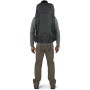 Рюкзак туристичний Osprey Rook 50 dark charcoal/silver lining O/S (009.3522)