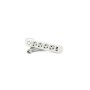 Мережевий фільтр живлення Voltronic F04U, 4роз EU, 3*USB White (F04U-White)