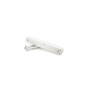 Мережевий фільтр живлення Voltronic F04U, 4роз EU, 3*USB White (F04U-White)