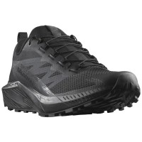 Кросівки Salomon Sense Ride 5 SR Black 11 (L47377600-11)