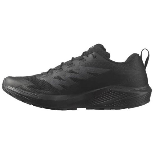 Кросівки Salomon Sense Ride 5 SR Black 11 (L47377600-11)